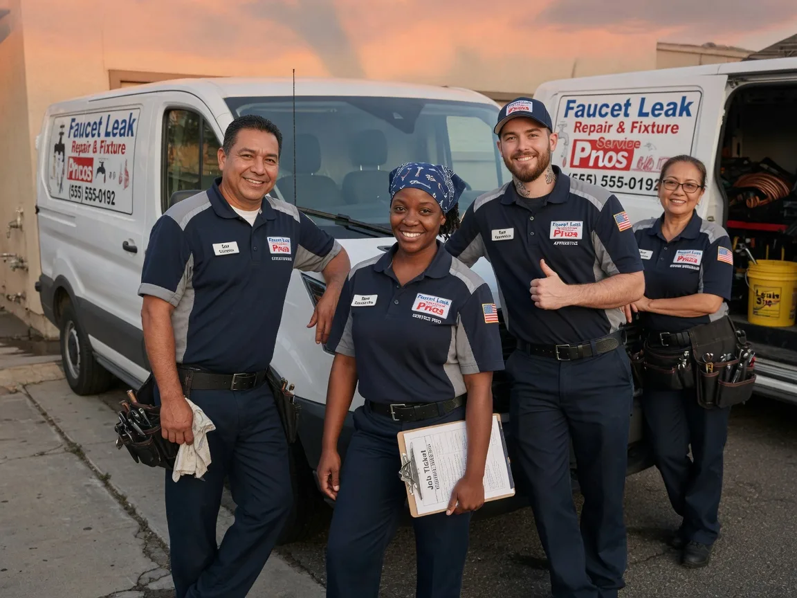 Faucet Repair company in Poca, WV